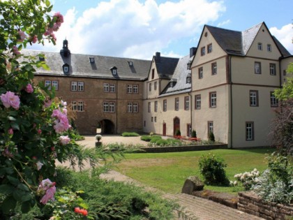 照片: Schloss Wallhausen